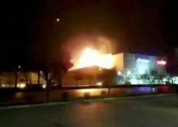 Атака на Иран — это предложение Ирану присоединиться к индоевропейской оси?