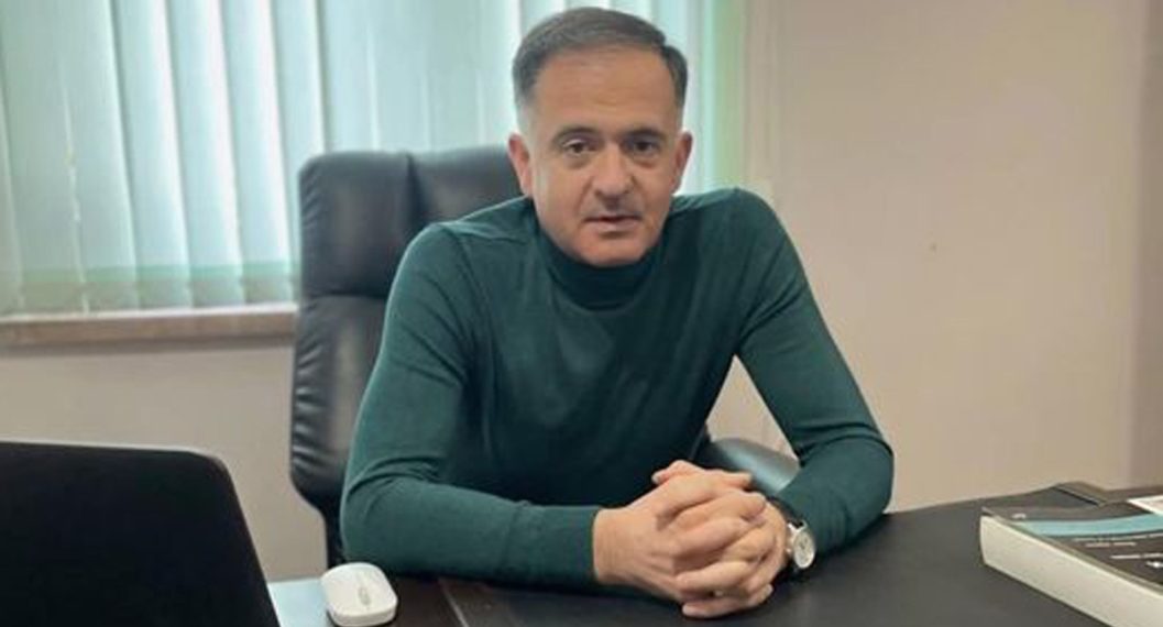 Карен КАСПАРЯН:  Индивидуальный подход нужен к каждому пациенту