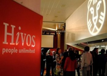 В конкурсной программе Роттердамского кинофестиваля