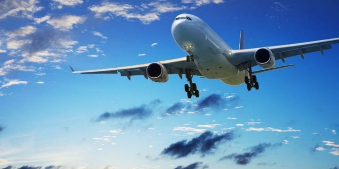 Важная корректировка в Законе Республики Армения «Об авиации»