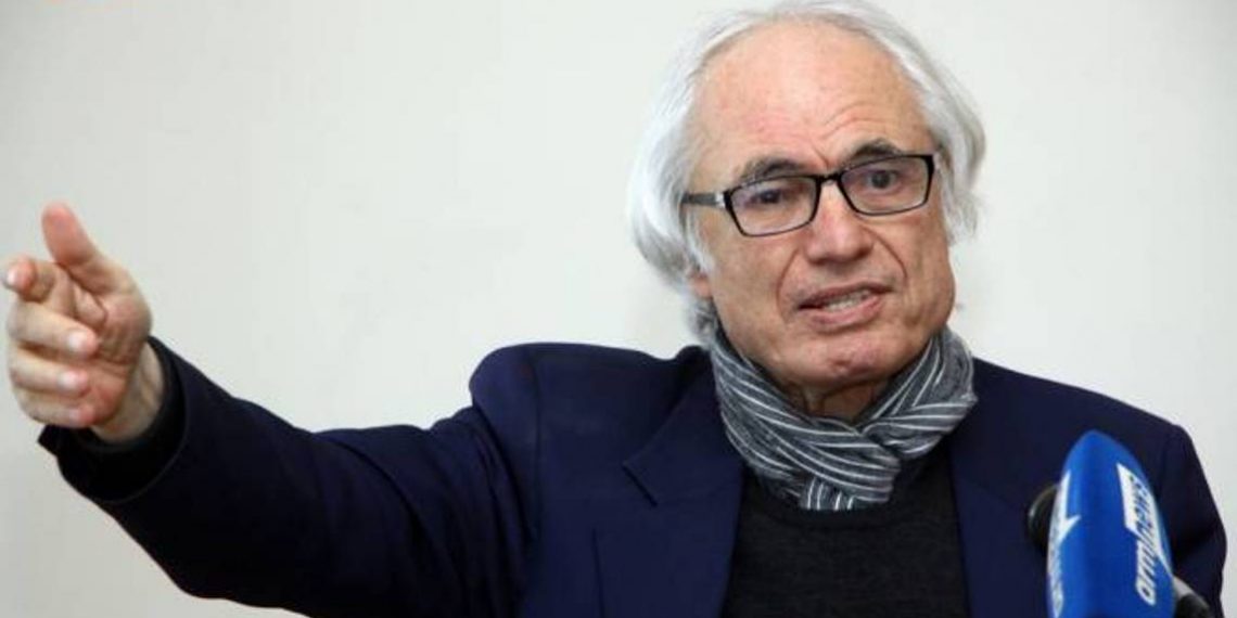 День рождения Тиграна Мансуряна будет отмечен большим концертом