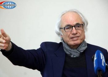 День рождения Тиграна Мансуряна будет отмечен большим концертом