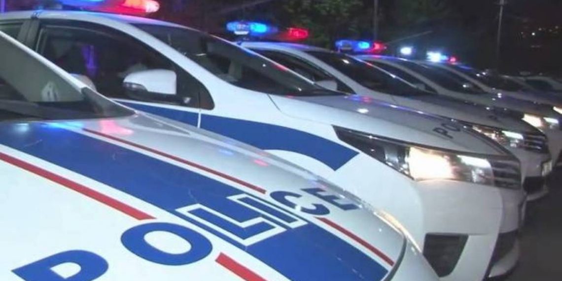 В Армении въезд на любые перекрестки во время пробок будет наказываться штрафом