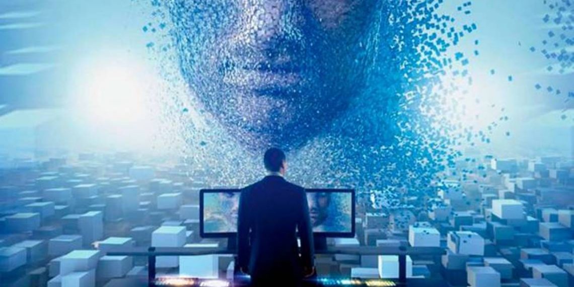 «Искусственный интеллект и рынок труда: угрозы и возможности»