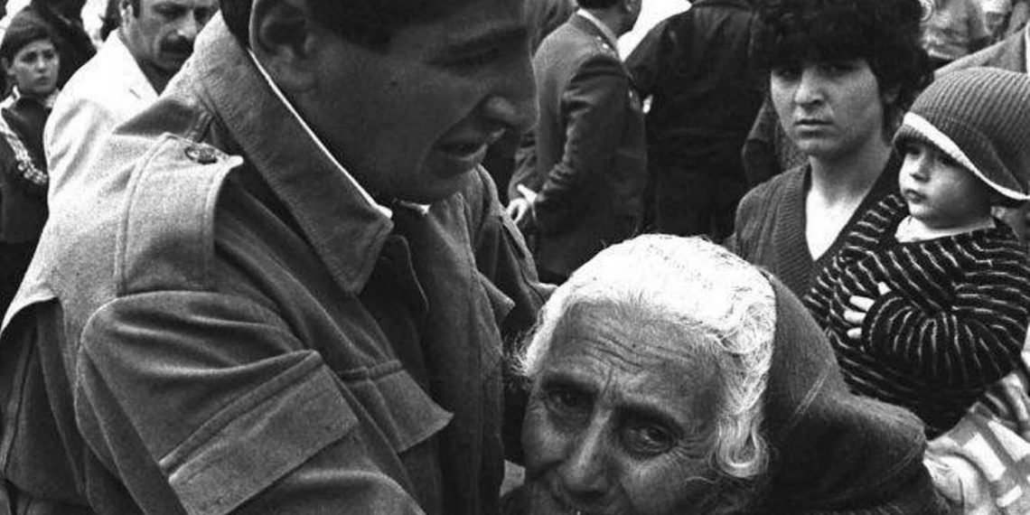 Геноцид армян в Азербайджане — организаторы и погромщики в своих зверствах превзошли нацистских гестаповцев