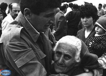 Геноцид армян в Азербайджане — организаторы и погромщики в своих зверствах превзошли нацистских гестаповцев