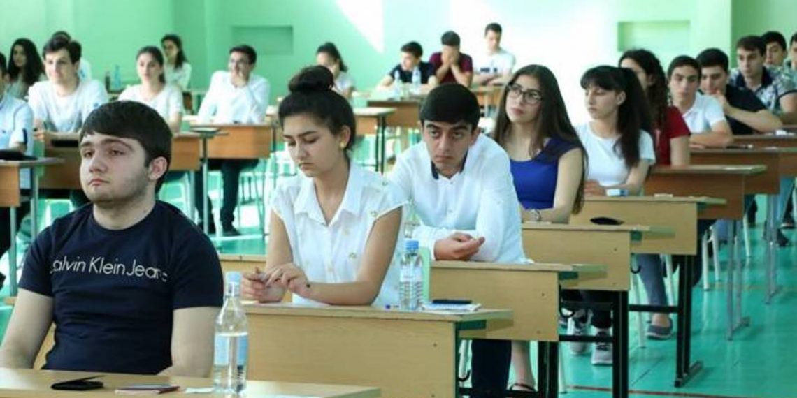 Утвержден график организации и проведения выпускных экзаменов экстерном