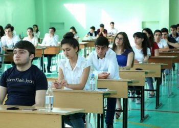 Утвержден график организации и проведения выпускных экзаменов экстерном