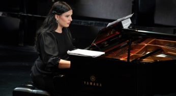 Концертмейстер Елена Вардазарян стала лауреатом международного конкурса