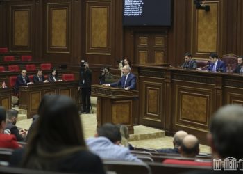 Новые препятствия для мирного процесса