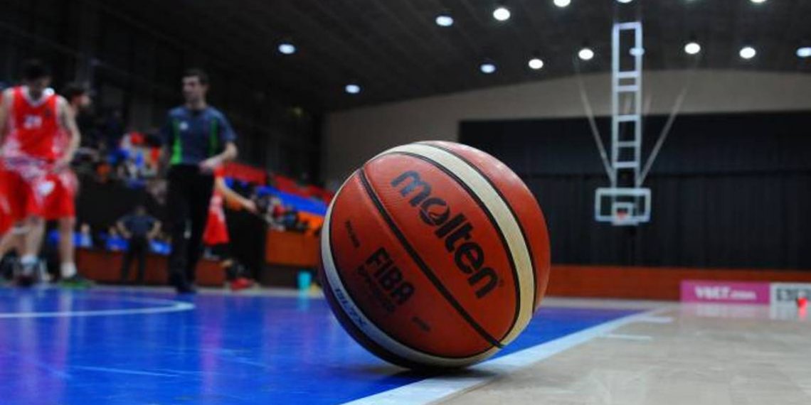 Известны соперники армянских баскетболистов