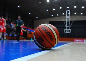 Известны соперники армянских баскетболистов