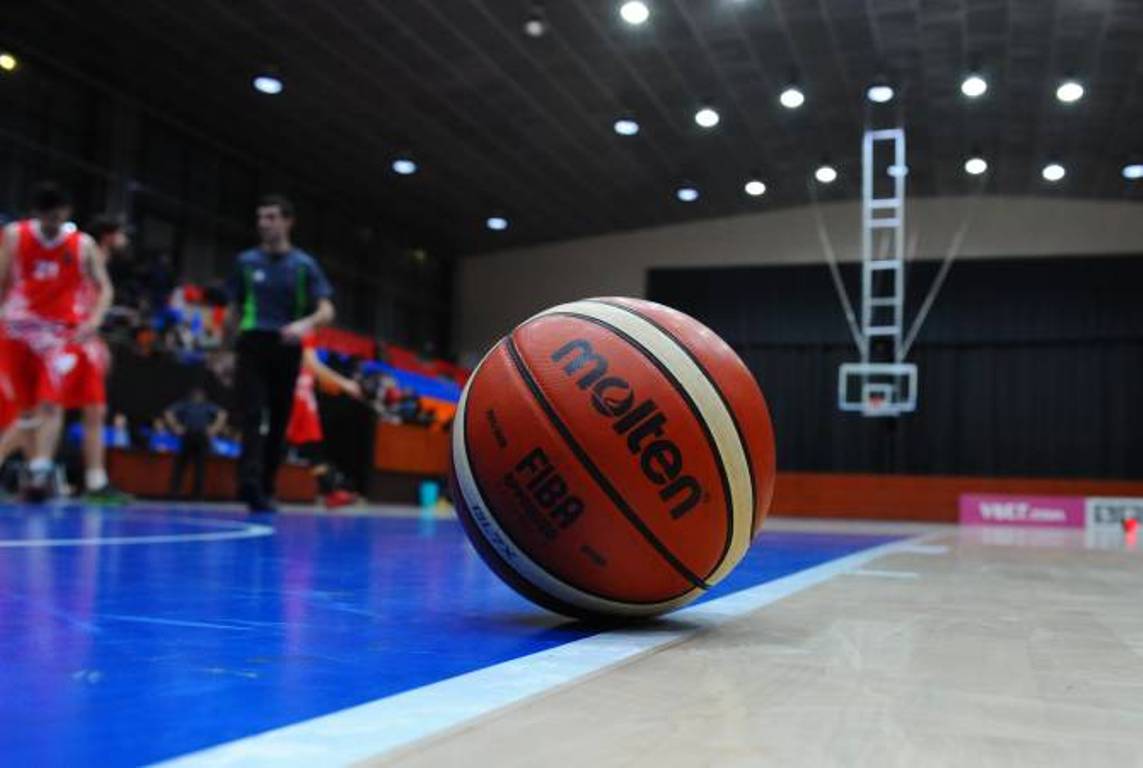 Известны соперники армянских баскетболистов