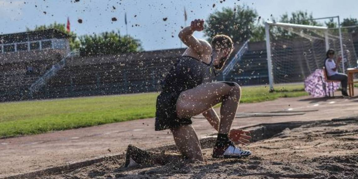 Первые результаты армянских атлетов обнадеживают