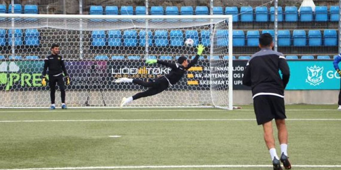 В группе без явных фаворитов