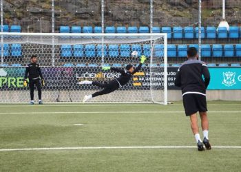 В группе без явных фаворитов