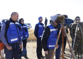 Особенности второй миссии Евросоюза в Армении