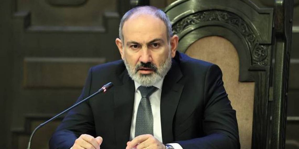 Никол ПАШИНЯН:  «Иметь и привлекать кадры, способные решать, а не создавать проблемы»