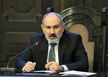 Никол ПАШИНЯН:  «Иметь и привлекать кадры, способные решать, а не создавать проблемы»