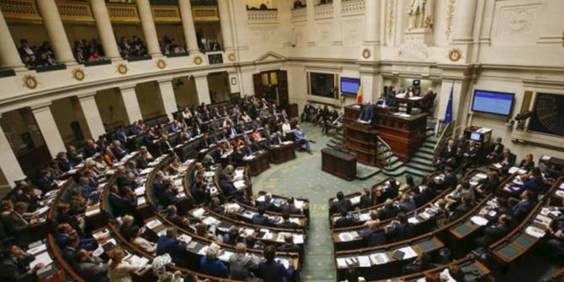 Бельгийцы также осудили блокаду Карабаха
