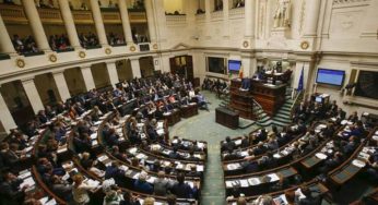 Бельгийцы также осудили блокаду Карабаха