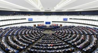 Европарламент осудил политику Азербайджана по уничтожение армянских культурных ценностей в Нагорном Карабахе