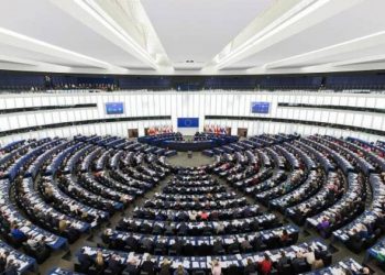 Европарламент осудил политику Азербайджана по уничтожение армянских культурных ценностей в Нагорном Карабахе