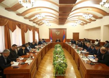 В Арцахе будут приняты меры по смягчению экономических и социальных последствий блокады