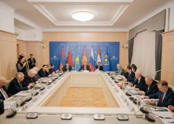 Армения против официального оформления отношений ПА ОДКБ с Организацией исламского сотрудничества