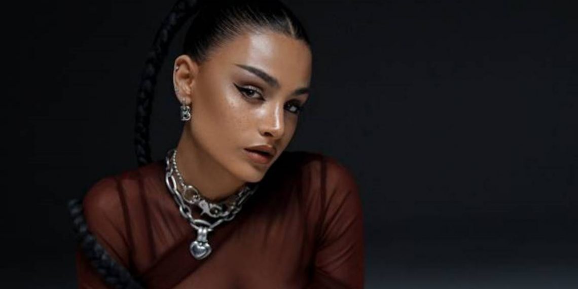 Известно имя делегата Армении на международном конкурсе песни “Евровидение-2023”