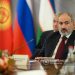 Премьер-министр Армении примет участие в очередном заседании Евразийского межправительственного совета в Алматы