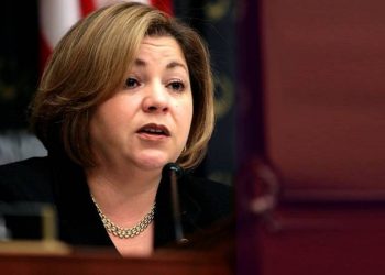 Конгрессмен США призвала помочь Арцаху и привлечь Азербайджан к ответственности за агрессию против армянского народа