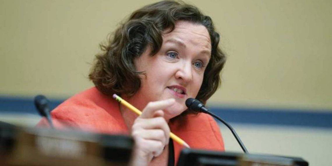 Конгрессмен США осудила блокаду Лачинского коридора и призвала прекратить военную помощь Баку