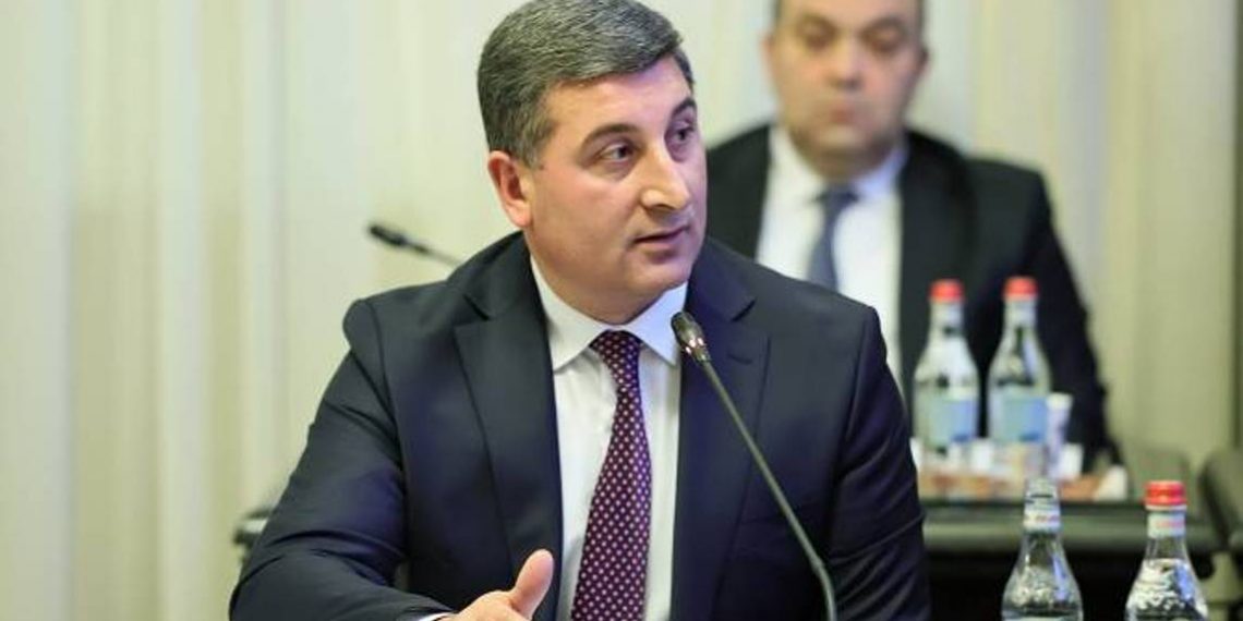 Правительство выделит около 1,5 млрд драмов на реализацию субвенционных программ в 17 общинах