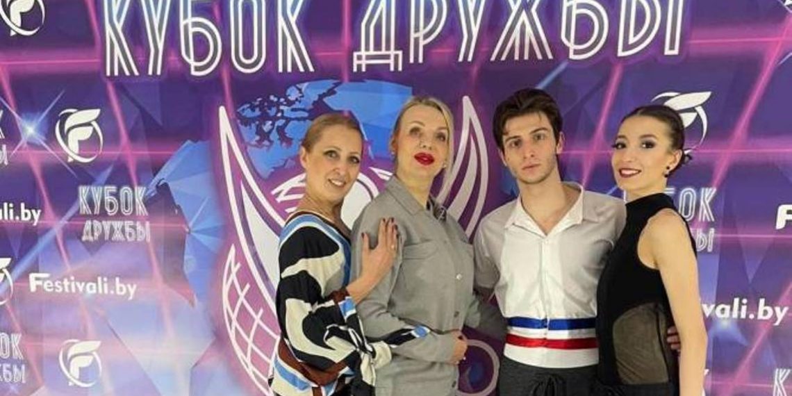 Артисты Национального академического театра оперы и балета удостоились призов международного телепроекта