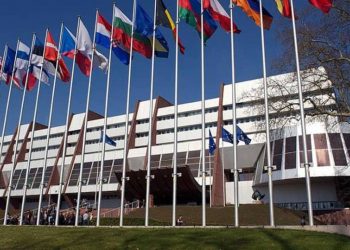 Совет Европы ответил на письма Тагуи Товмасян о гуманитарной катастрофе в Арцахе вследствие блокады Азербайджана