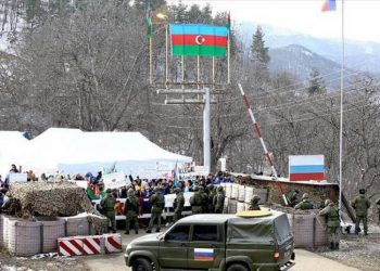 В Австралии призывают правительство страны предпринять шаги по защите населения Арцаха