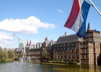 МИД Нидерландов ищет пути открытия Лачинского коридора