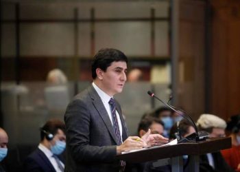 Международный суд ООН удалился в совещательную комнату для принятия решения по искам Армении и Азербайджана