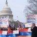 Конгрессмен США Фрэнк Паллоне присоединился к акции армян Америки против блокады Лачинского коридора