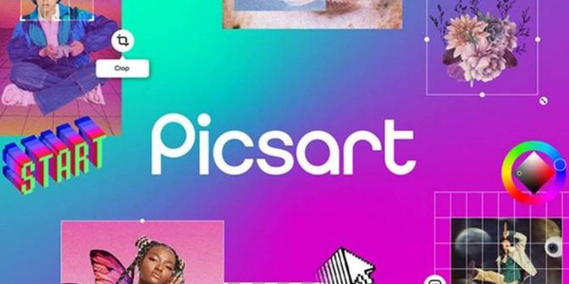 Армянская компания Picsart в числе 20 лучших приложений мира