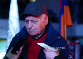 Рафаель МЕГРАБЯН:  «Лидеры сборной пропустили чемпионат Армении из-за отсутствия соперников»