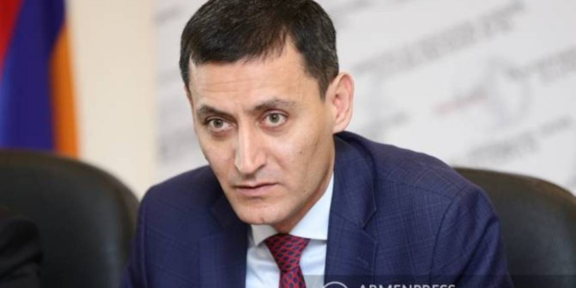 Армения и Египет подписали Меморандумы о сотрудничестве в области спорта, науки и технологий