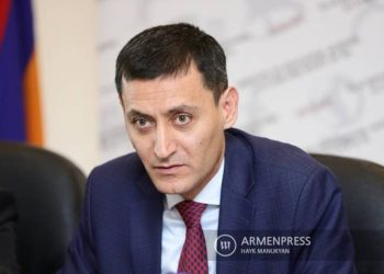 Армения и Египет подписали Меморандумы о сотрудничестве в области спорта, науки и технологий