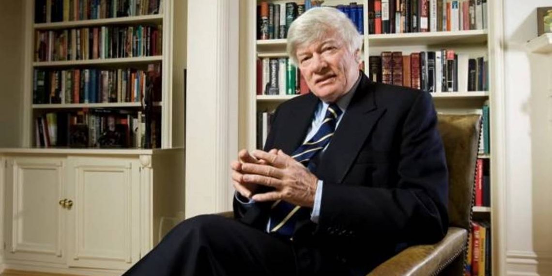 Нагорный Карабах изначально принадлежал Армении и всегда был населен в основном армянами: статья Джеффри Робертсона