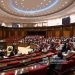 В Национальном собрании Армении проходит очередное четырехдневное заседание