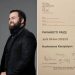 Оперный певец Ованнес Карапетян удостоен премии «Паваротти» Королевской академии музыки Лондона