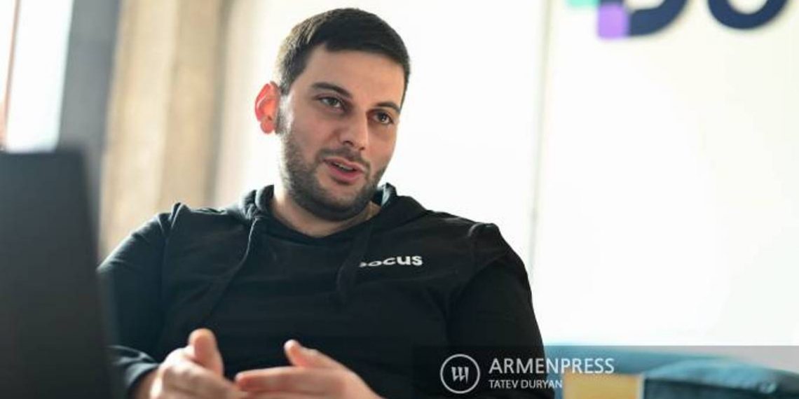 Армянский стартап намерен начать свою деятельность в Индии с перспективой дальнейшего расширения