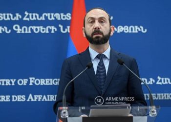 Назвать это кризисом было бы преувеличением: министр ИД Армении об отношениях между РА и РФ