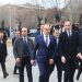 Делегация МИД Хорватии посетила Центр креативных технологий ТУМО